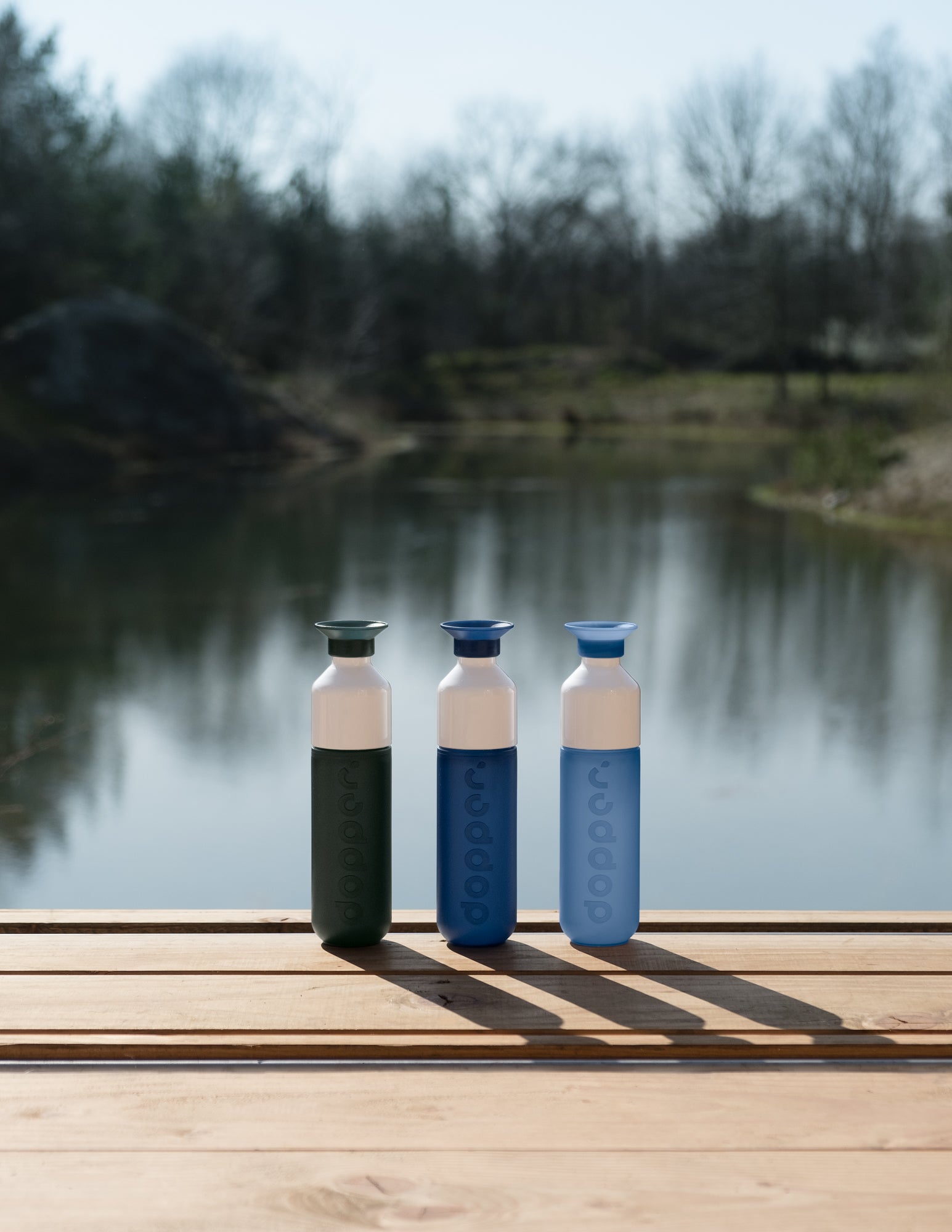 Dopper Original kulacs, 450ml