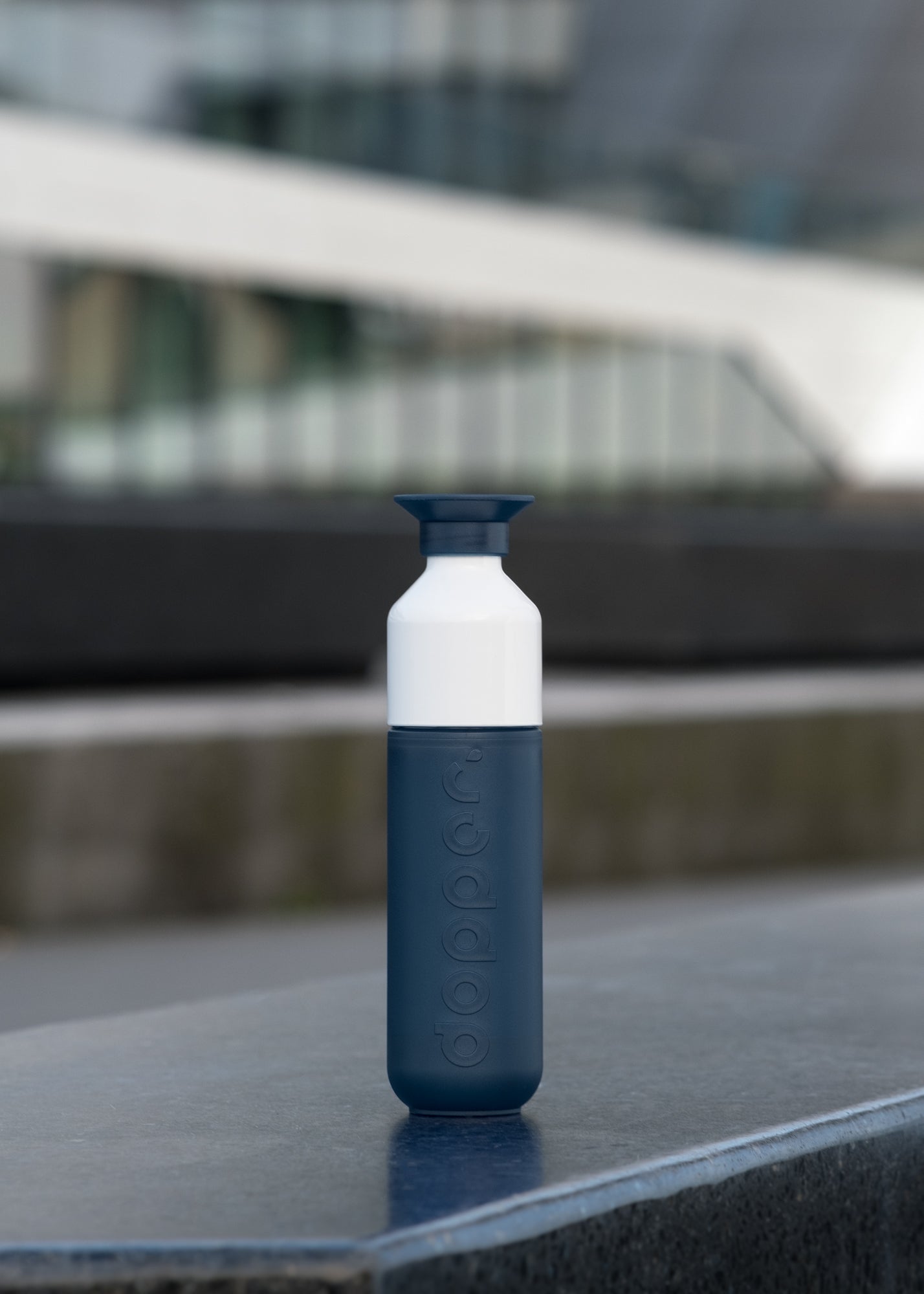 Dopper Original kulacs, 450ml