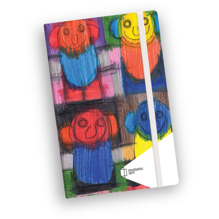 Notebook A5
