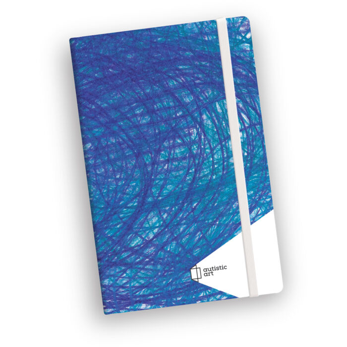 Notebook A5