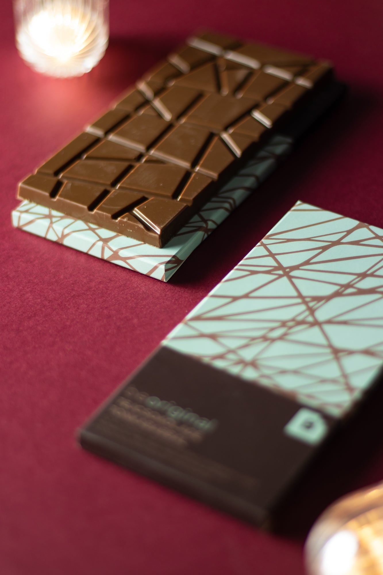 BeOriginal Chocolate – Impact Box