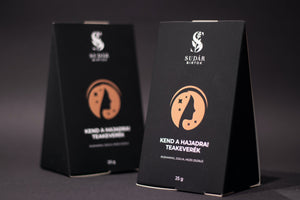 Open the image in a slide show, Organic tea blends
